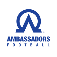 Ambassadors Football Mozambique Logo